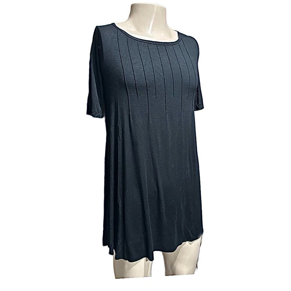 Women’s Context Short Sleeve Mini Dress